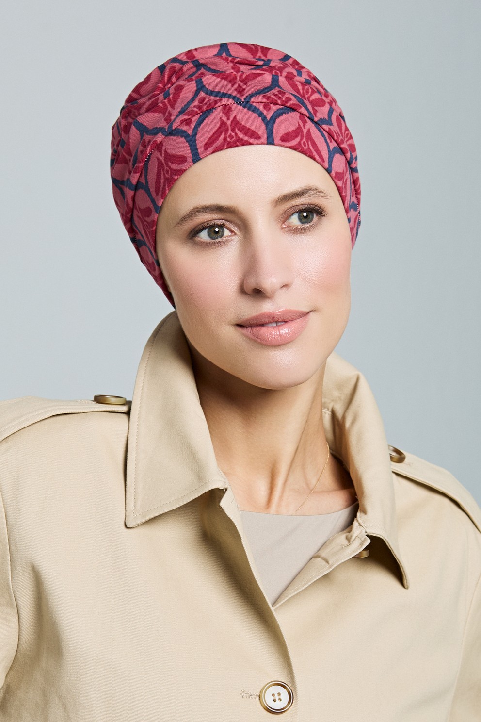 Bahama Cap
