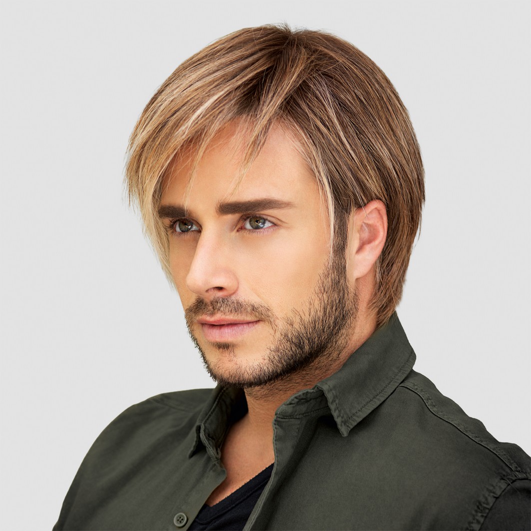 Modern Cut Mono - Ital Capelli Benevento