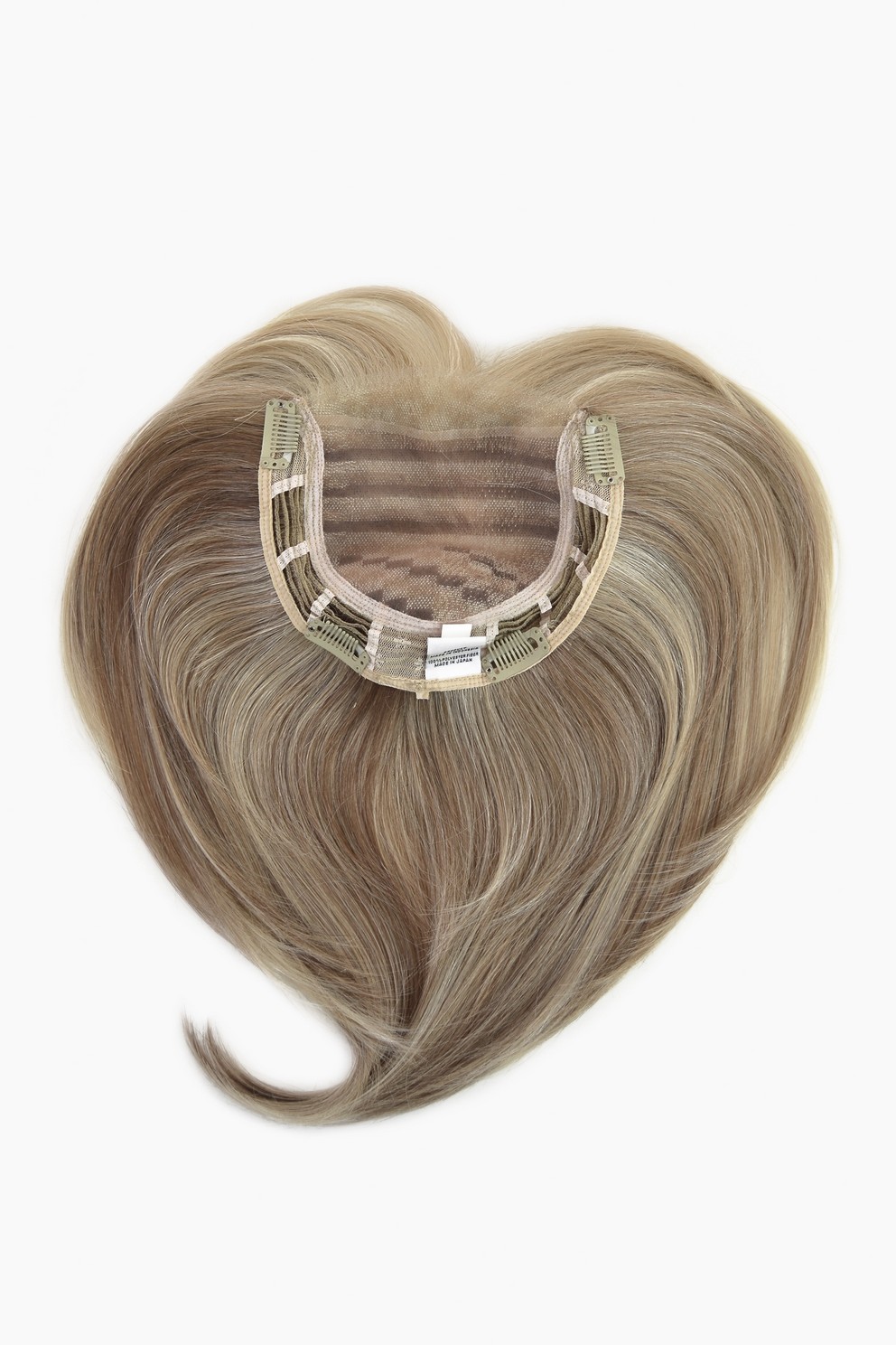 Nature Top Glam - Ital Capelli Benevento