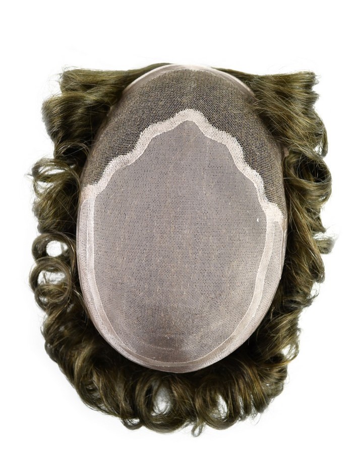New Universal Lace - Ital Capelli Benevento