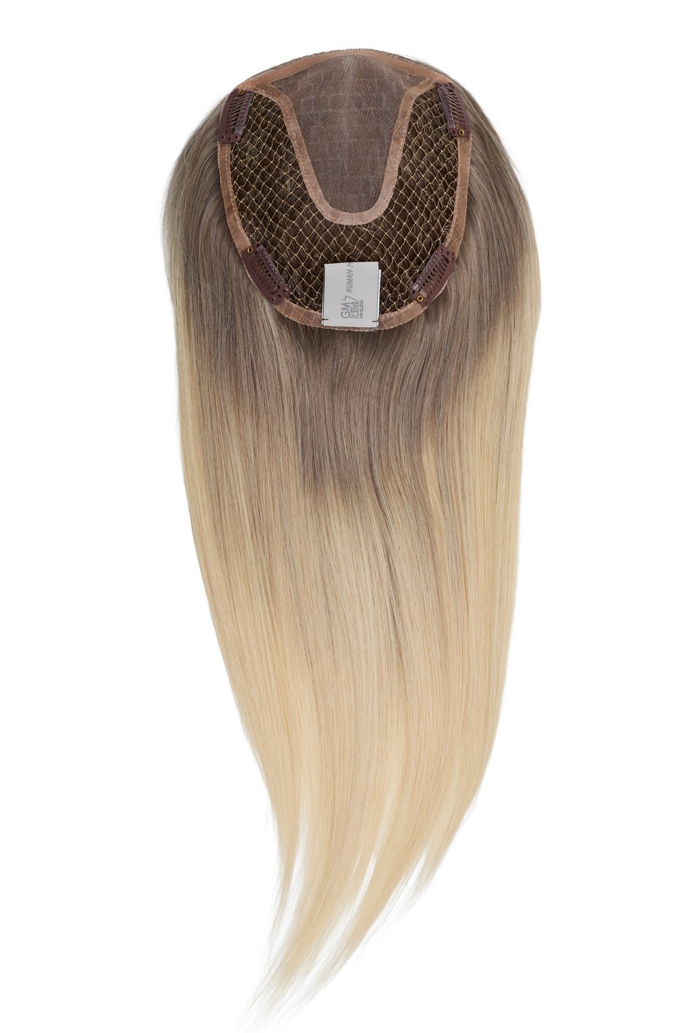 Remy Integration Mono Biscuit Balayage - Ital Capelli Benevento