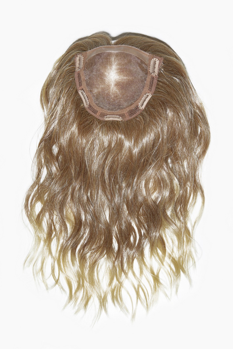 Top Curly Long - Ital Capelli Benevento